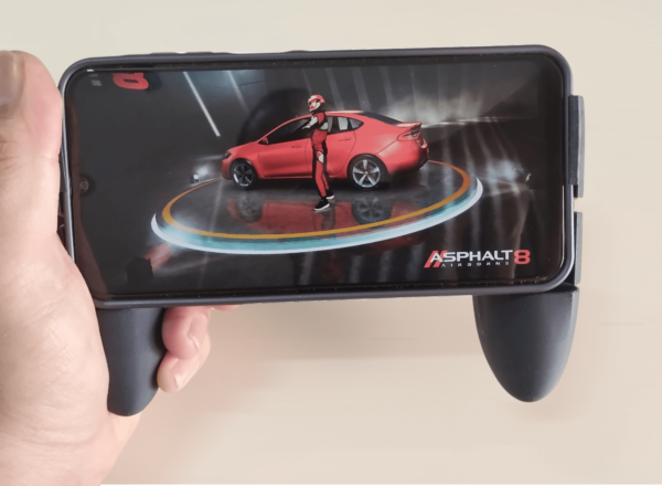 Gaming Grip - Suporte de Smartphone Para Jogar Videogame - Image 9