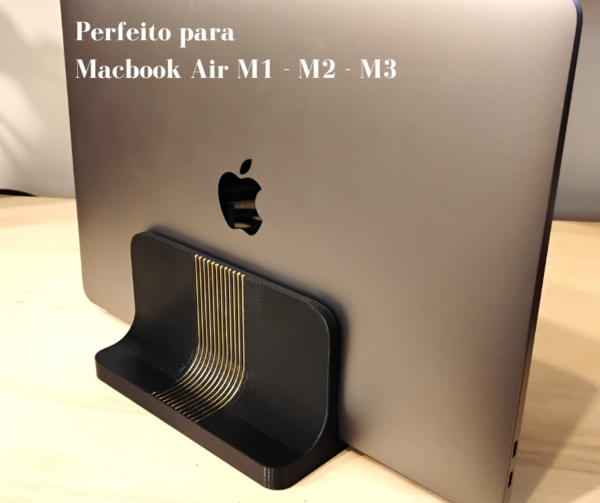 Kit de Organização Personalizado para MacBook - Suporte, Cabos e Pendrives - Image 11