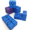 Cubo infinito: Alivie o Estresse com Estilo