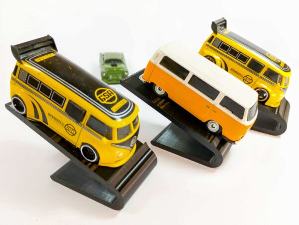 Expositor para Carrinhos de Hot Wheels - Mostre seu Estilo e suas Miniaturas - Image 6